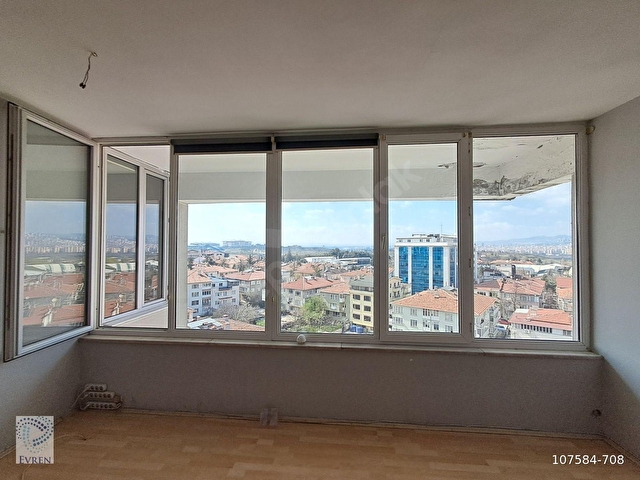 Beştepe Milaslı Plaza Kiralık 2+2 Dubleks Ofis/İşyeri - Görsel 12