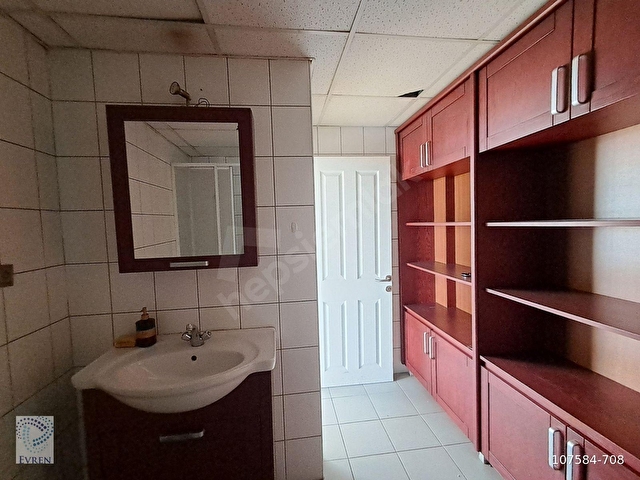 Beştepe Milaslı Plaza Kiralık 2+2 Dubleks Ofis/İşyeri - Görsel 21
