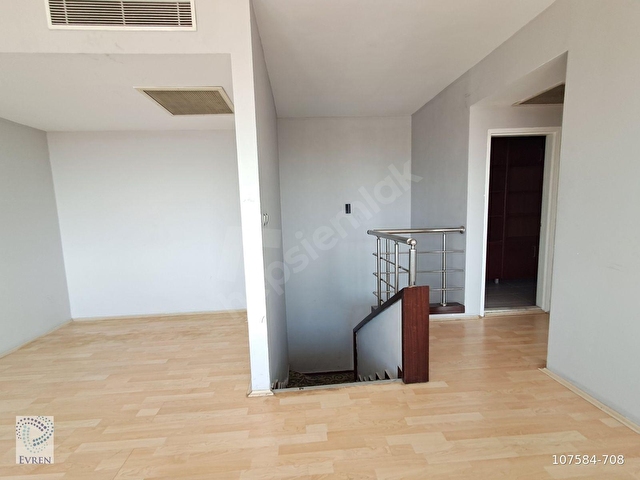 Beştepe Milaslı Plaza Kiralık 2+2 Dubleks Ofis/İşyeri - Görsel 27