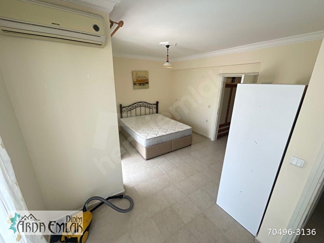 DİDİM EFELER MH OLİMPİK HAVUZLU SİTEDE SATILIK 3+1 EŞYALI DUBLEKS DAİRE106 - Görsel 18