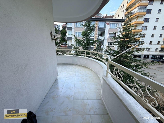 PEYAMİ SEFA MAHALLESİNDE ARA KAT FULL YAPILI İSKANLI DAİRE - Görsel 30