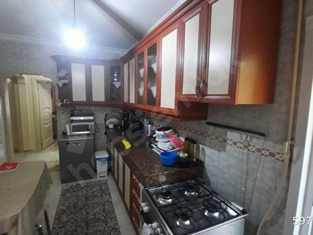 YILDIRIM ŞEHİT KAMİL CADDESINDE SATILIK SÜPER KONUMLU DAİRE - Görsel 18