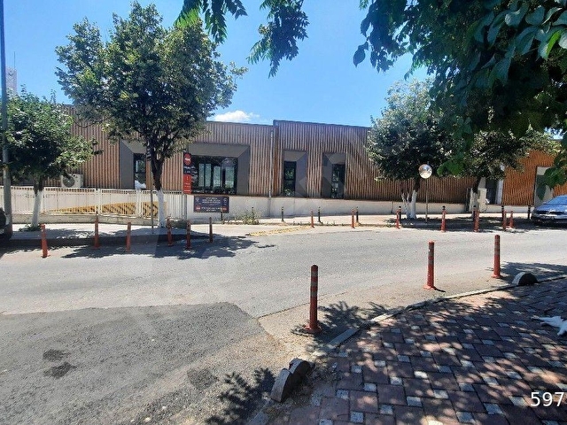 YILDIRIM ŞEHİT KAMİL CADDESINDE SATILIK SÜPER KONUMLU DAİRE - Görsel 28
