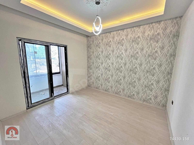 MAVİKENT BAYRAM İNŞAATTA VADİ CEPHELİ LÜX 3,5+1 SATILIK DAİRE - Görsel 18