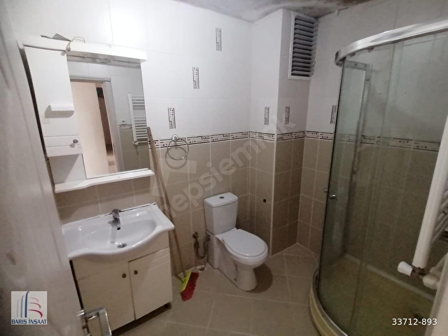BARIŞTAN KREDİYE UYGUN METROBÜSE YAKIN 3+1 SATILIK DAİRE - Görsel 28