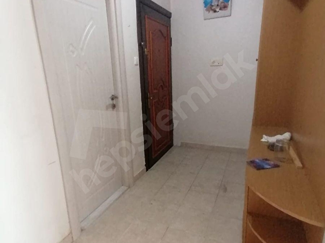 BARIŞTAN KREDİYE UYGUN METROBÜSE YAKIN 3+1 SATILIK DAİRE - Görsel 23