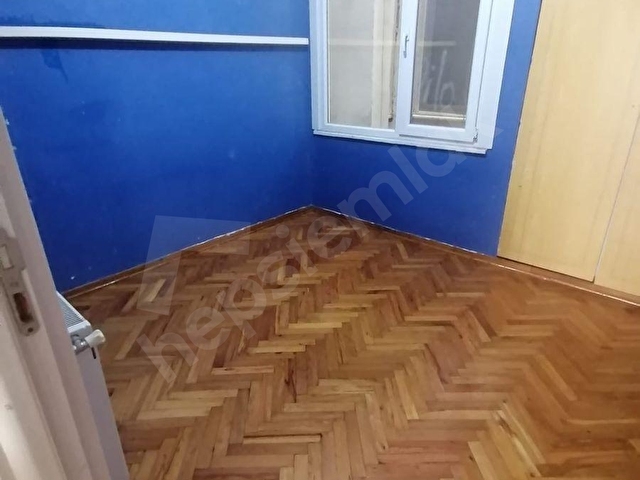 BARIŞTAN KREDİYE UYGUN METROBÜSE YAKIN 3+1 SATILIK DAİRE - Görsel 12