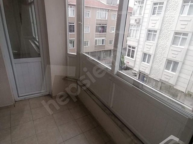 BARIŞTAN KREDİYE UYGUN METROBÜSE YAKIN 3+1 SATILIK DAİRE - Görsel 22