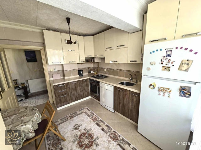 NİLÜFER EMLAKTAN 2+1 KREDİYE UYGUN SATILIK DAİRE - Görsel 17