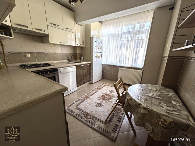 NİLÜFER EMLAKTAN 2+1 KREDİYE UYGUN SATILIK DAİRE - Görsel 14