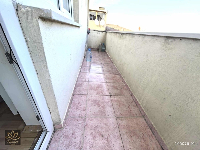 NİLÜFER EMLAKTAN 2+1 KREDİYE UYGUN SATILIK DAİRE - Görsel 3
