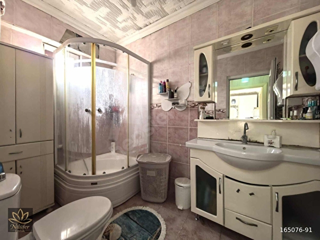 NİLÜFER EMLAKTAN 2+1 KREDİYE UYGUN SATILIK DAİRE - Görsel 22