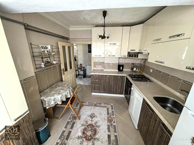 NİLÜFER EMLAKTAN 2+1 KREDİYE UYGUN SATILIK DAİRE - Görsel 25