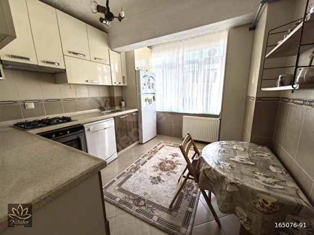 NİLÜFER EMLAKTAN 2+1 KREDİYE UYGUN SATILIK DAİRE - Görsel 16