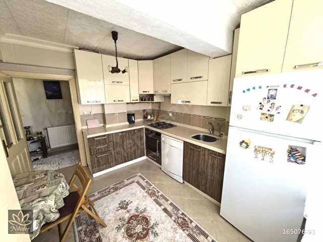 NİLÜFER EMLAKTAN 2+1 KREDİYE UYGUN SATILIK DAİRE - Görsel 18