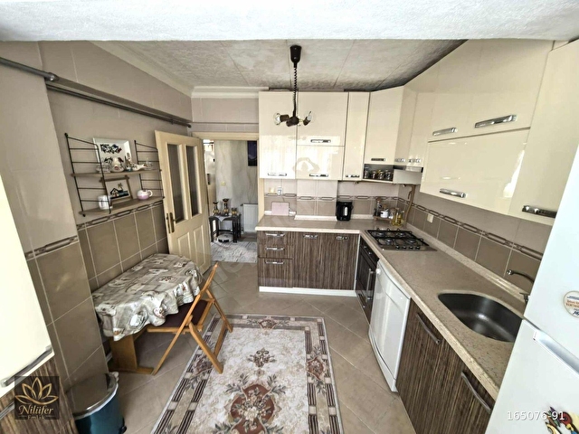 NİLÜFER EMLAKTAN 2+1 KREDİYE UYGUN SATILIK DAİRE - Görsel 24