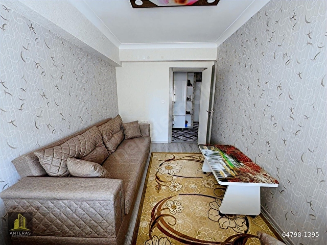 BOŞ DAİRE ! YÜKSELTEPE MERKEZDE LÜX YAPILI MASRAFSIZ. KÖK TAPU ! - Görsel 22
