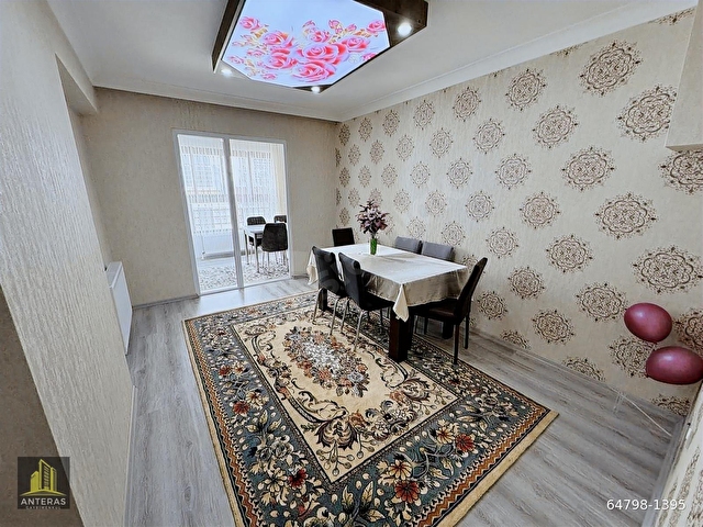 BOŞ DAİRE ! YÜKSELTEPE MERKEZDE LÜX YAPILI MASRAFSIZ. KÖK TAPU ! - Görsel 6