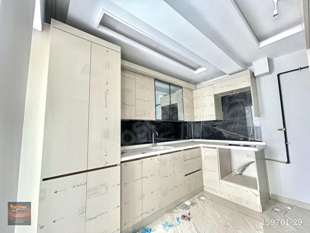 ❗️MENDERES❗️ 🏡✨ KATTA SON 1 DAİRE! FIRSATI KAÇIRMAYIN! ✨🏡 - Görsel 2