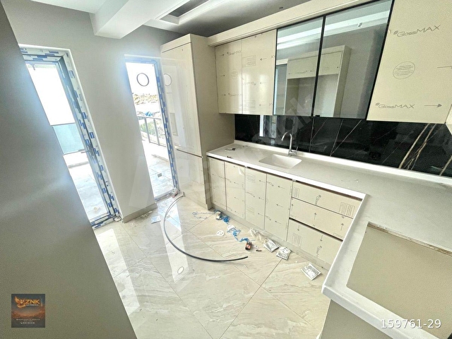 ❗️MENDERES❗️ 🏡✨ KATTA SON 1 DAİRE! FIRSATI KAÇIRMAYIN! ✨🏡 - Görsel 4