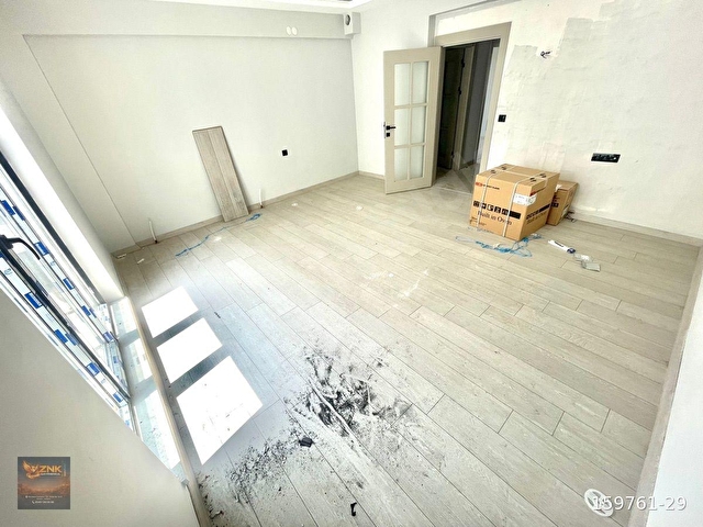 ❗️MENDERES❗️ 🏡✨ KATTA SON 1 DAİRE! FIRSATI KAÇIRMAYIN! ✨🏡 - Görsel 9