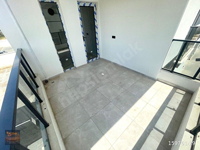 ❗️MENDERES❗️ 🏡✨ KATTA SON 1 DAİRE! FIRSATI KAÇIRMAYIN! ✨🏡 - Görsel 27