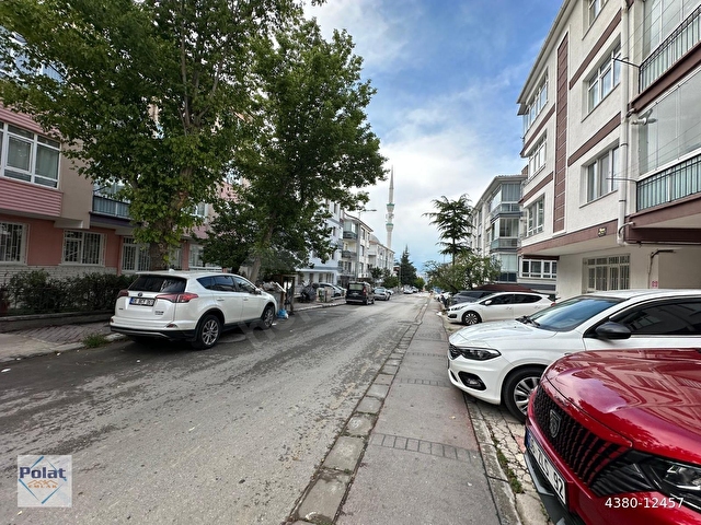 -POLAT EMLAK- ANA CADDE PARALELİ ARAKAT ÖN CEPHE BAĞIMSIZ 3+1 - Görsel 22