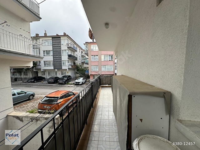 -POLAT EMLAK- ANA CADDE PARALELİ ARAKAT ÖN CEPHE BAĞIMSIZ 3+1 - Görsel 17