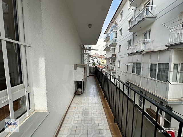 -POLAT EMLAK- ANA CADDE PARALELİ ARAKAT ÖN CEPHE BAĞIMSIZ 3+1 - Görsel 16