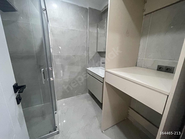 SIFIR KULLANIŞLI 2+1 KONUT - Görsel 30