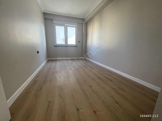 SIFIR KULLANIŞLI 2+1 KONUT - Görsel 18