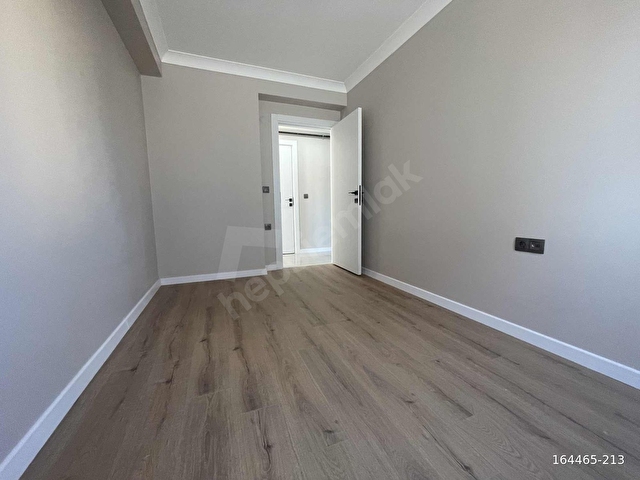 SIFIR KULLANIŞLI 2+1 KONUT - Görsel 19