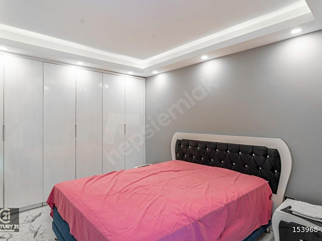 Gümüşlük Denize Yakın 4+2 Özel Mimari Villa - Görsel 10