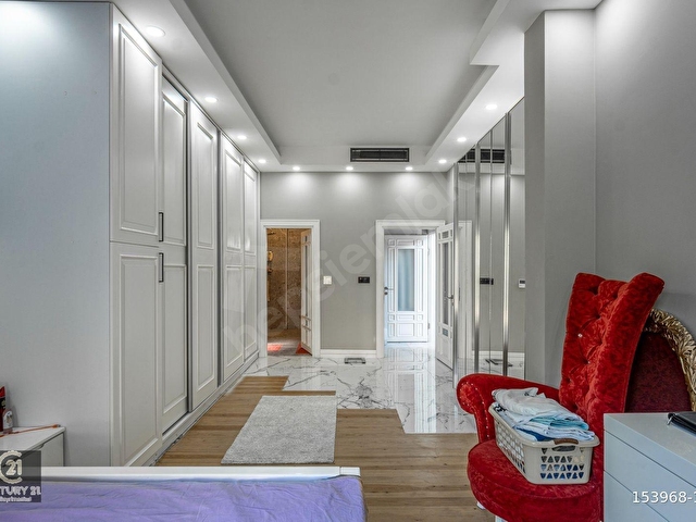 Gümüşlük Denize Yakın 4+2 Özel Mimari Villa - Görsel 9