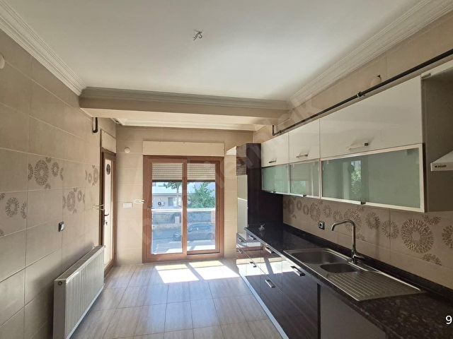 IRMAK MAH.HASAN GÜVEN CAD.ÜZERİ GENİŞ 3+1 KİRALIK DAİRE - Görsel 12