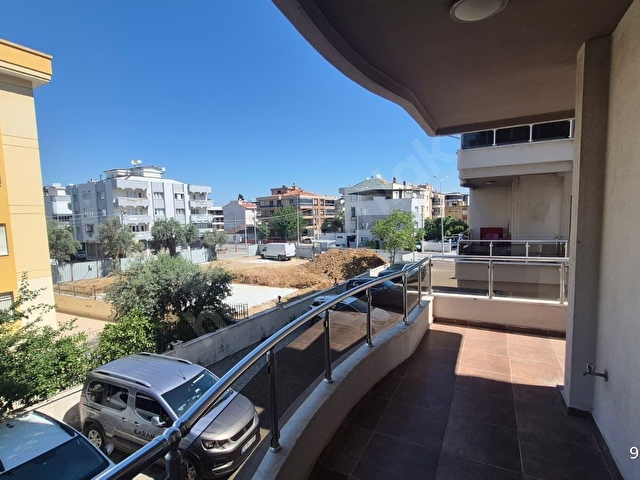 IRMAK MAH.HASAN GÜVEN CAD.ÜZERİ GENİŞ 3+1 KİRALIK DAİRE - Görsel 23