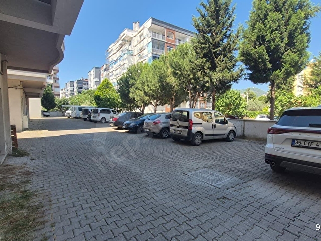 IRMAK MAH.HASAN GÜVEN CAD.ÜZERİ GENİŞ 3+1 KİRALIK DAİRE - Görsel 29