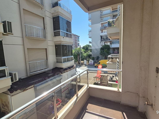 IRMAK MAH.HASAN GÜVEN CAD.ÜZERİ GENİŞ 3+1 KİRALIK DAİRE - Görsel 26