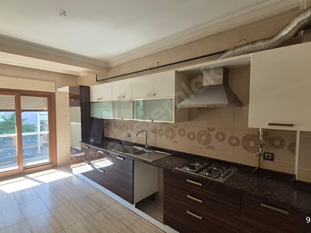 IRMAK MAH.HASAN GÜVEN CAD.ÜZERİ GENİŞ 3+1 KİRALIK DAİRE - Görsel 11