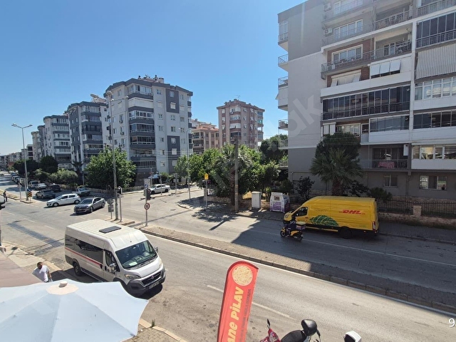 IRMAK MAH.HASAN GÜVEN CAD.ÜZERİ GENİŞ 3+1 KİRALIK DAİRE - Görsel 28