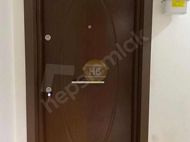 HBden 2+1 Kiralık Daire, Ayrı Mutfak, Balkon, Asansör, Otopark - Görsel 26