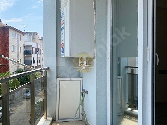 HBden 2+1 Kiralık Daire, Ayrı Mutfak, Balkon, Asansör, Otopark - Görsel 6