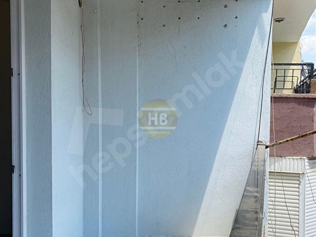 HBden 2+1 Kiralık Daire, Ayrı Mutfak, Balkon, Asansör, Otopark - Görsel 7
