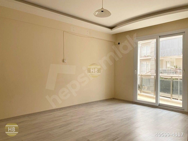 HBden 2+1 Kiralık Daire, Ayrı Mutfak, Balkon, Asansör, Otopark - Görsel 2