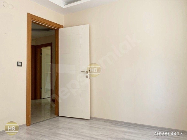 HBden 2+1 Kiralık Daire, Ayrı Mutfak, Balkon, Asansör, Otopark - Görsel 21