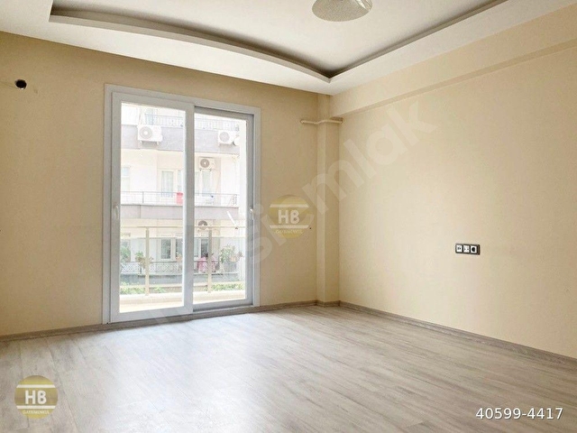 HBden 2+1 Kiralık Daire, Ayrı Mutfak, Balkon, Asansör, Otopark - Görsel 4