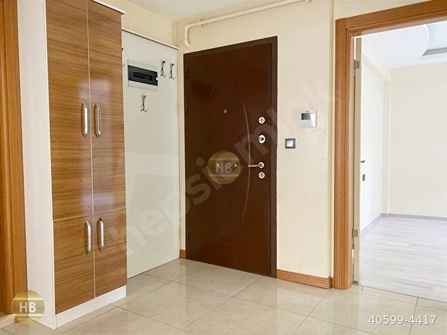 HBden 2+1 Kiralık Daire, Ayrı Mutfak, Balkon, Asansör, Otopark - Görsel 23