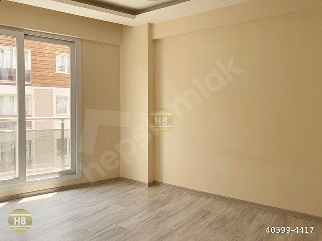 HBden 2+1 Kiralık Daire, Ayrı Mutfak, Balkon, Asansör, Otopark - Görsel 10