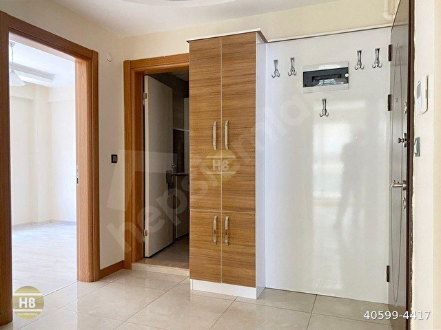 HBden 2+1 Kiralık Daire, Ayrı Mutfak, Balkon, Asansör, Otopark - Görsel 24