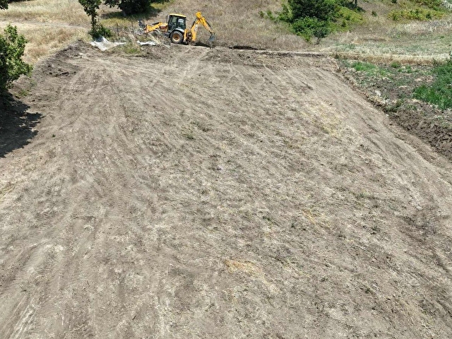 KOCAELİ KARAMÜRSEL KADRİYE MAHALLESİNDE SATILIK 1.419 m² ARSA - Görsel 10